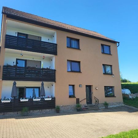 Mara Lägenhet Neuhaus an der Pegnitz Exteriör bild