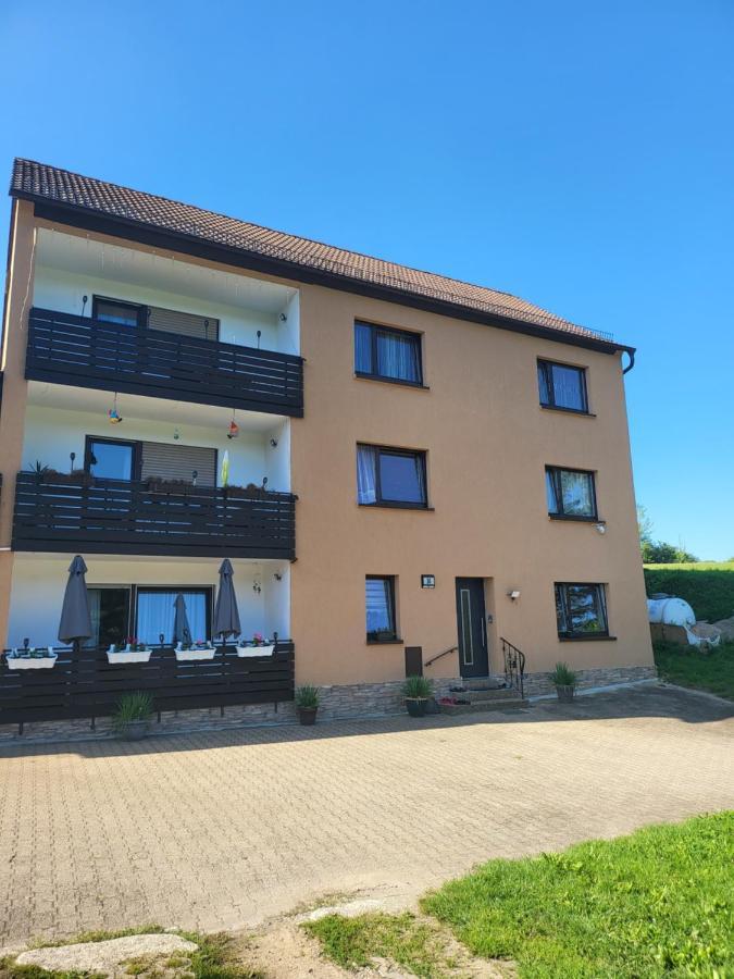 Mara Lägenhet Neuhaus an der Pegnitz Exteriör bild