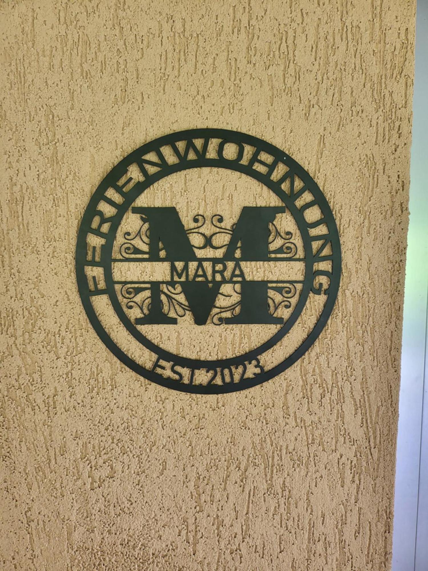 Mara Lägenhet Neuhaus an der Pegnitz Exteriör bild