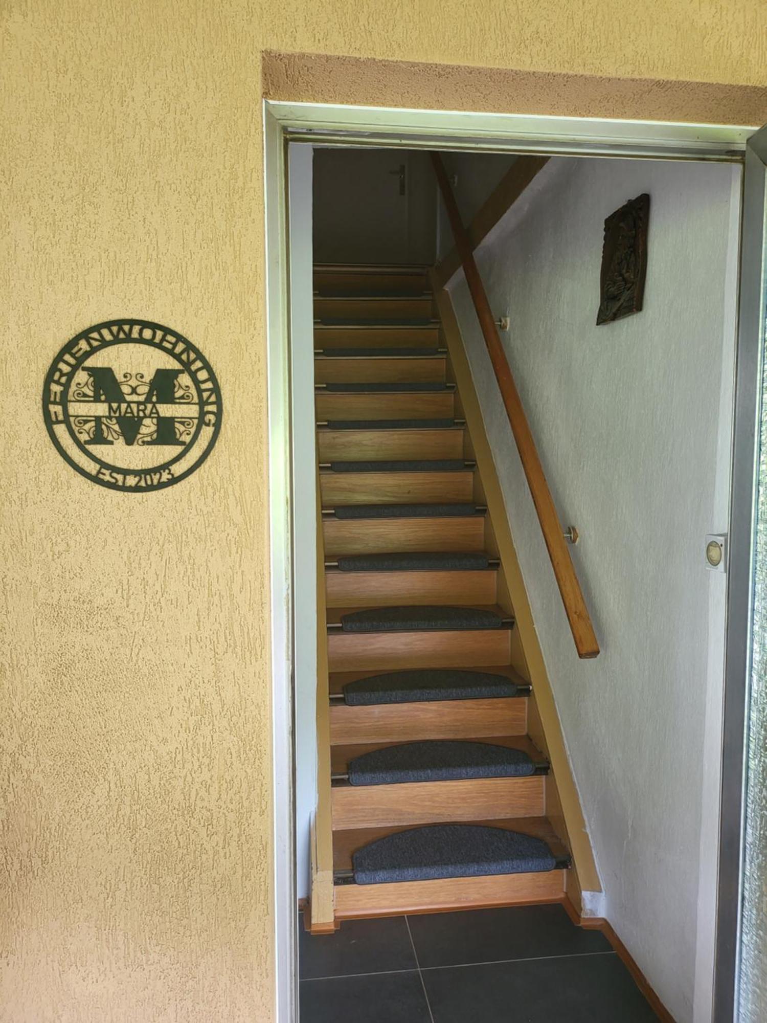 Mara Lägenhet Neuhaus an der Pegnitz Exteriör bild