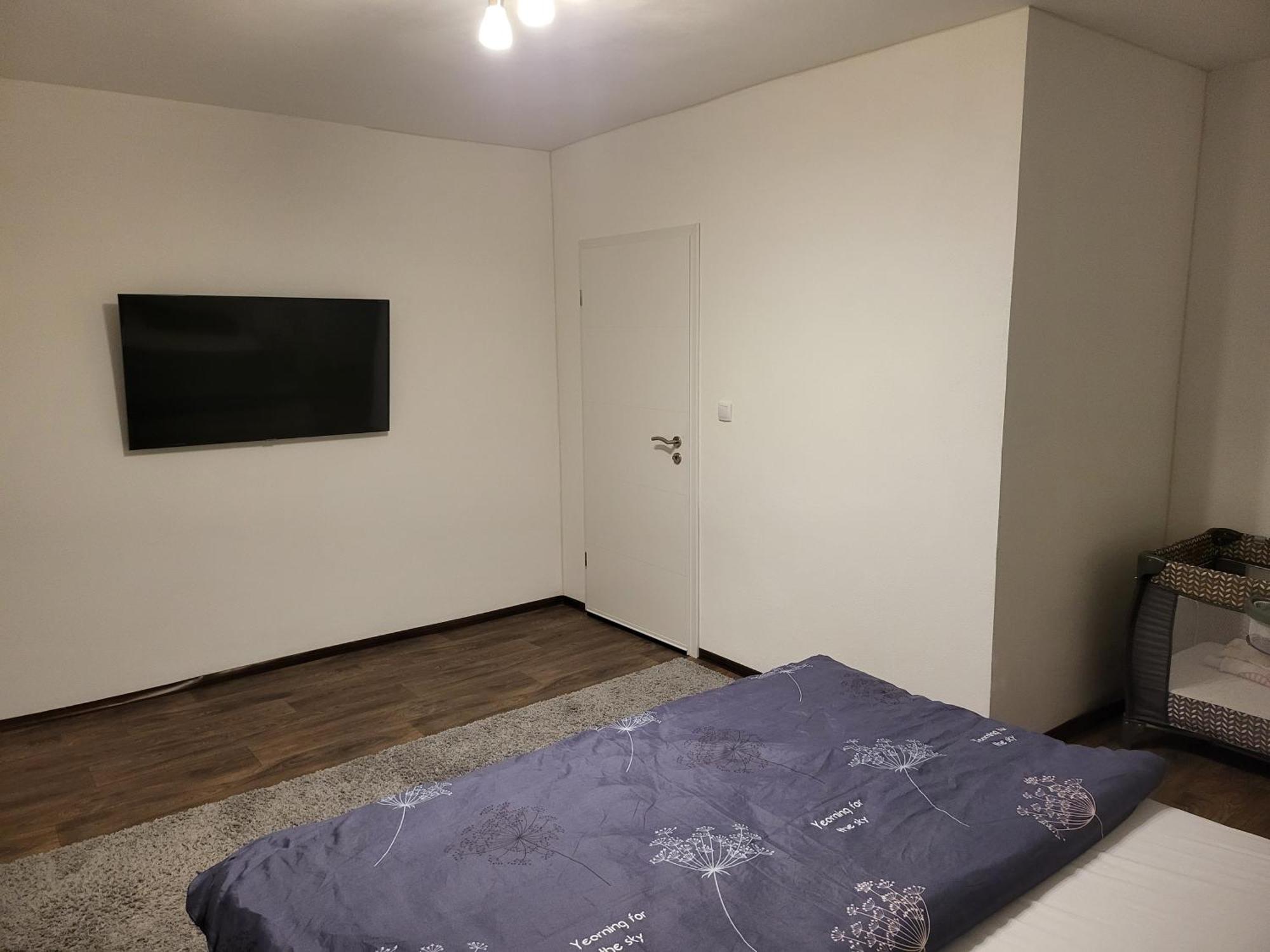 Mara Lägenhet Neuhaus an der Pegnitz Exteriör bild