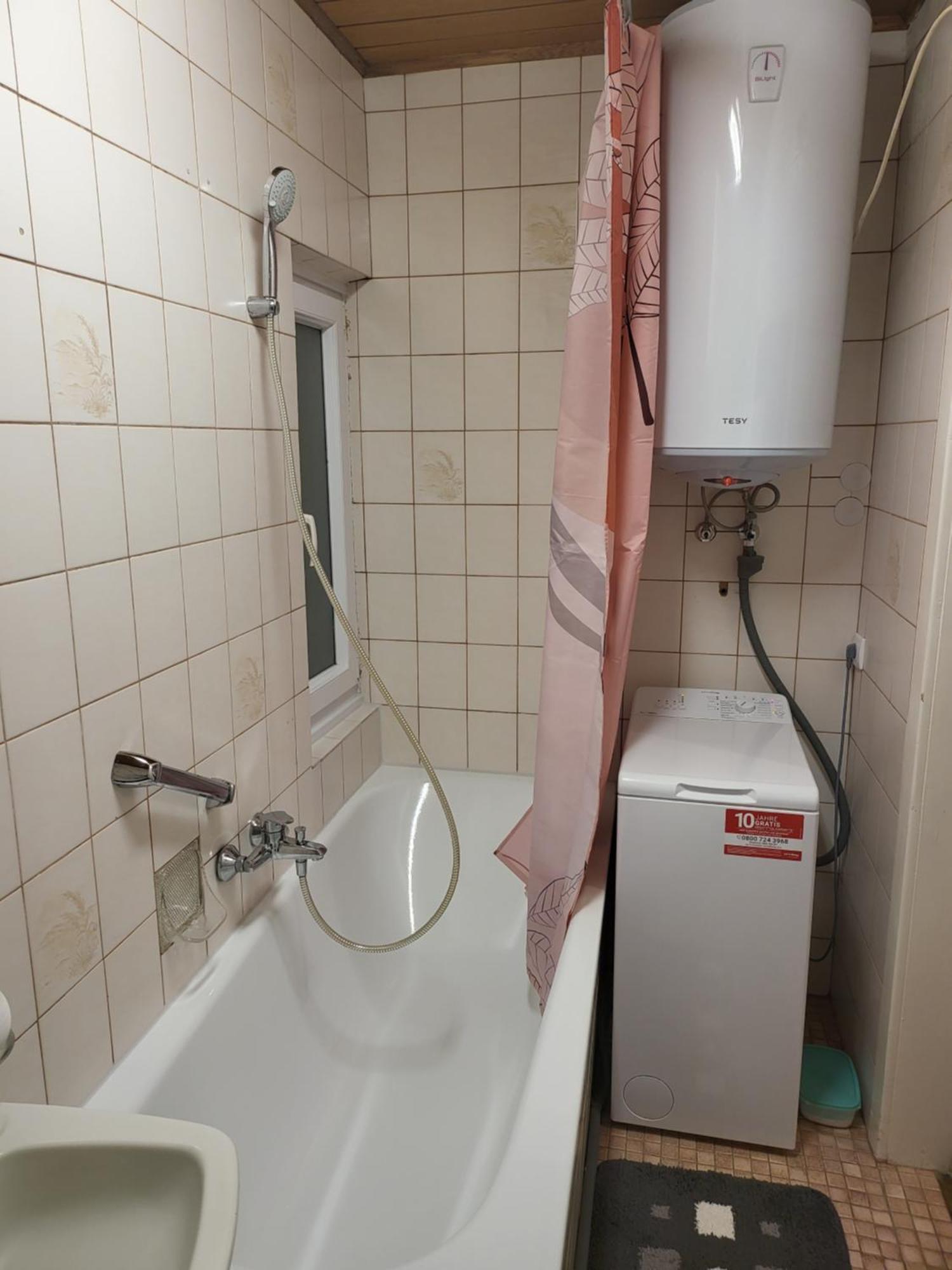 Mara Lägenhet Neuhaus an der Pegnitz Exteriör bild