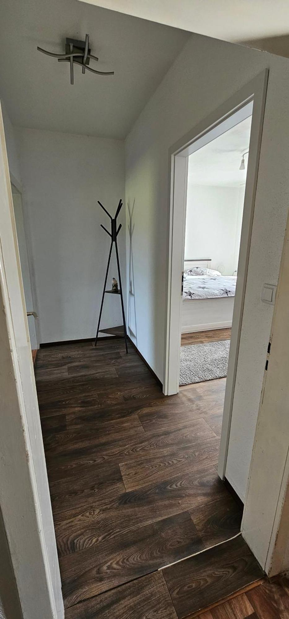 Mara Lägenhet Neuhaus an der Pegnitz Exteriör bild